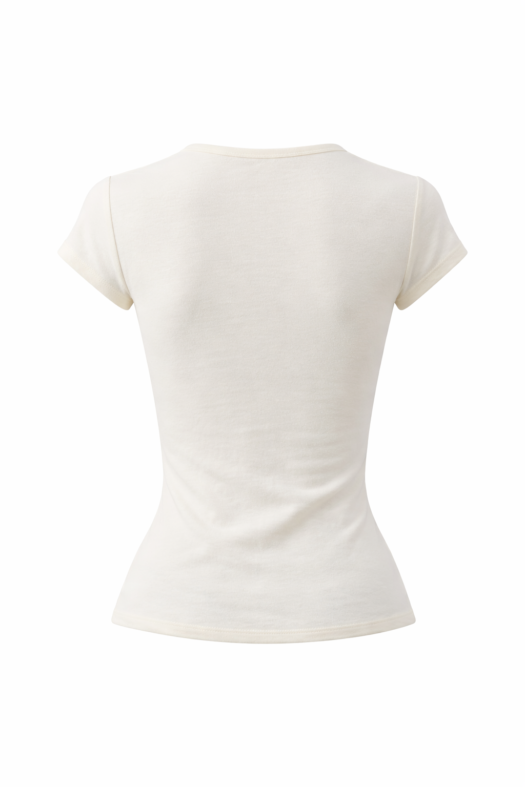 JESOLICE Classic Henley Tee